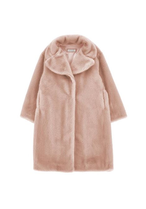 Pelliccia MONNALISA KIDS | 17H109 80340091